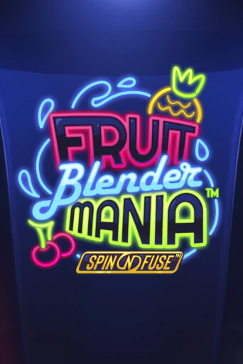 Демо игрового автомата Fruit Blender Mania™ | SELECTOR BY 