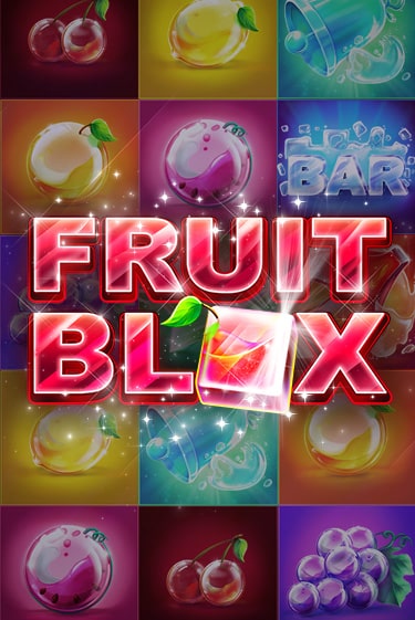 Демо игрового автомата FruitBlox | SELECTOR BY 