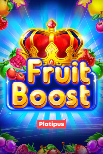 Демо игрового автомата Fruit Boost | SELECTOR BY 