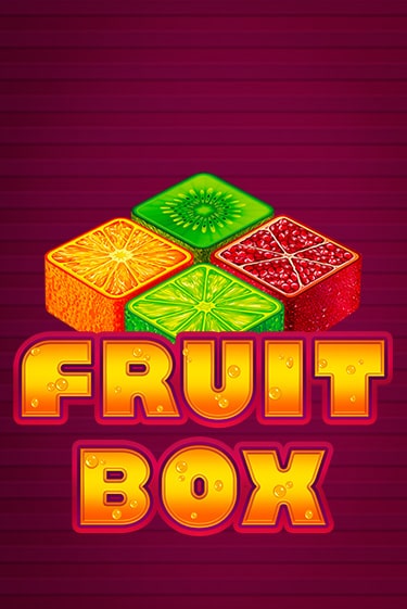 Демо игрового автомата Fruit Box | SELECTOR BY 