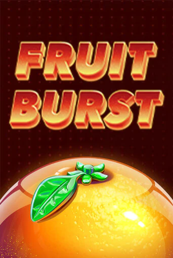 Демо игрового автомата Fruit Burst | SELECTOR BY 