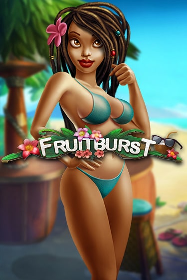 Демо игрового автомата Fruit Burst | SELECTOR BY 