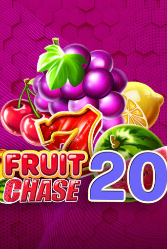 Демо игрового автомата Fruit Chase 20 | SELECTOR BY 