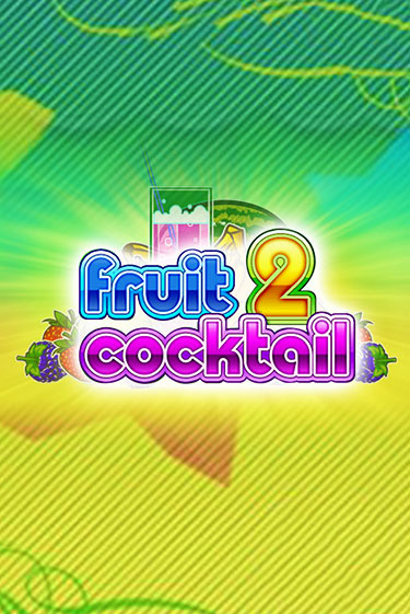 Демо игрового автомата Fruit Cocktail 2 | SELECTOR BY 