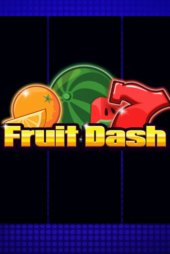 Демо игрового автомата Fruit Dash | SELECTOR BY 