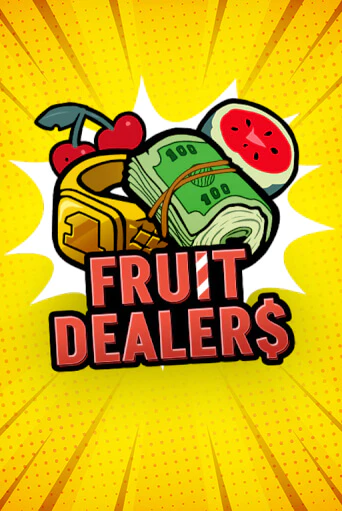 Демо игрового автомата Fruit Dealers | SELECTOR BY 