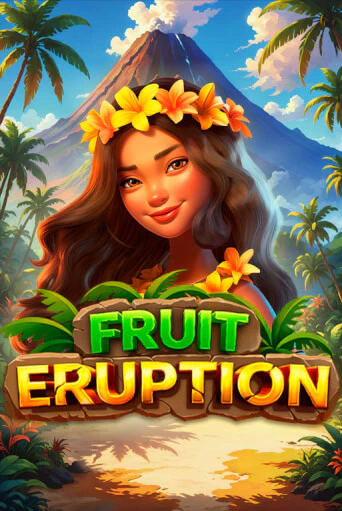 Демо игрового автомата Fruit Eruption | SELECTOR BY 