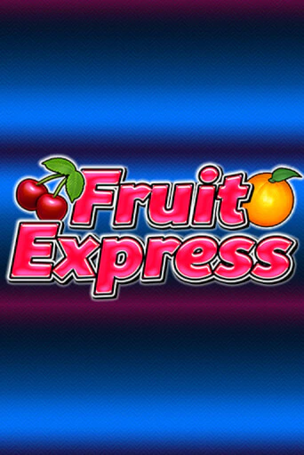 Демо игрового автомата Fruit Express | SELECTOR BY 