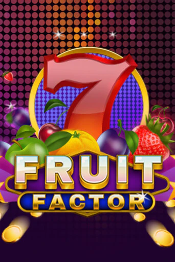 Демо игрового автомата Fruit Factor | SELECTOR BY 