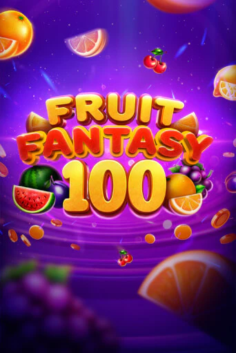 Демо игрового автомата Fruit Fantasy 100 | SELECTOR BY 