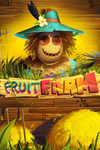 Демо игрового автомата Fruit Farm | SELECTOR BY 