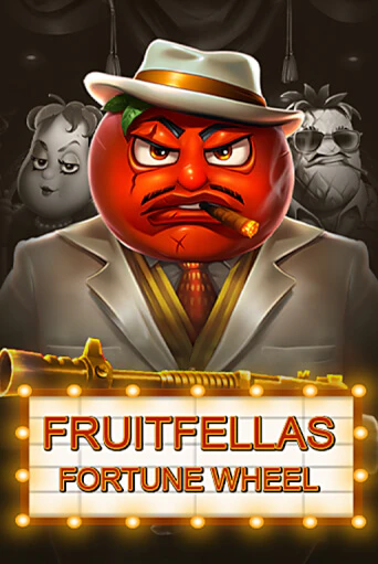 Демо игрового автомата FRUITFELLAS: FORTUNE WHEEL | SELECTOR BY 