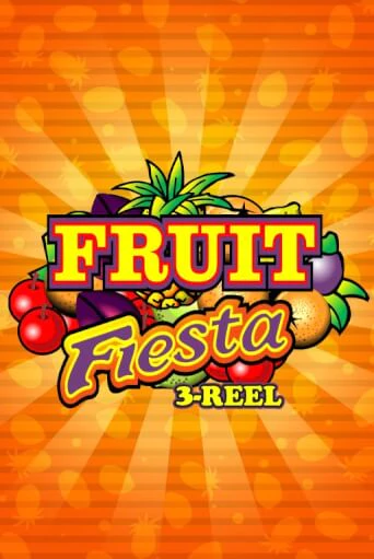 Демо игрового автомата Fruit Fiesta 3-Reel | SELECTOR BY 