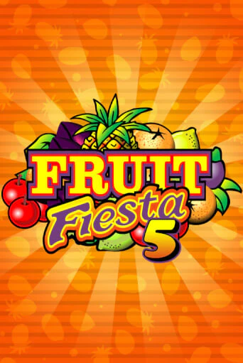 Демо игрового автомата Fruit Fiesta 5-Line | SELECTOR BY 