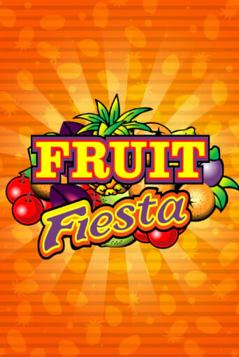 Демо игрового автомата Fruit Fiesta 9-Line | SELECTOR BY 