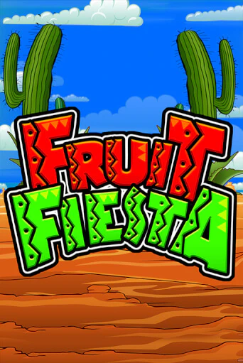 Демо игрового автомата Fruit Fiesta | SELECTOR BY 