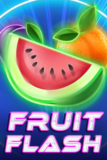 Демо игрового автомата Fruit Flash | SELECTOR BY 