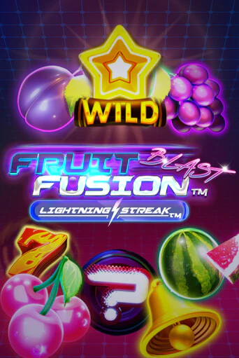 Демо игрового автомата Fruit Fusion | SELECTOR BY 