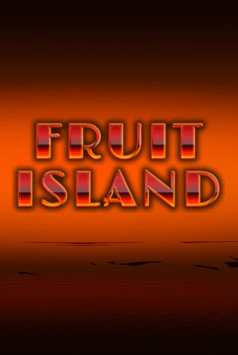 Демо игрового автомата Fruit Island | SELECTOR BY 