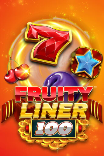 Демо игрового автомата Fruityliner 100 | SELECTOR BY 