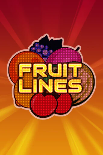 Демо игрового автомата Fruit Lines | SELECTOR BY 