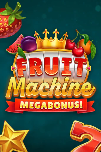 Демо игрового автомата Fruit Machine: Megabonus! | SELECTOR BY 