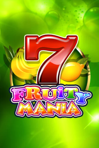 Демо игрового автомата Fruity Mania | SELECTOR BY 