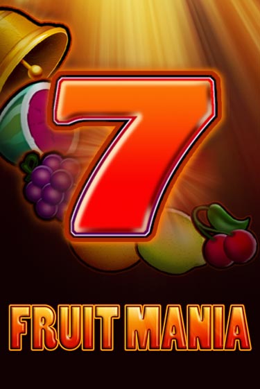 Демо игрового автомата Fruit Mania | SELECTOR BY 