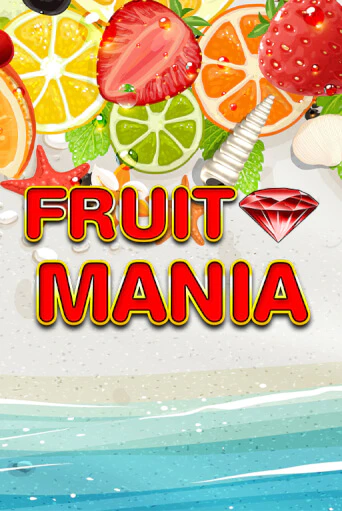 Демо игрового автомата Fruit Mania | SELECTOR BY 