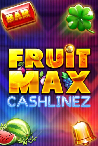 Демо игрового автомата FruitMax: Cashlinez | SELECTOR BY 