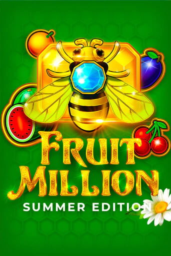 Демо игрового автомата Fruit Million | SELECTOR BY 