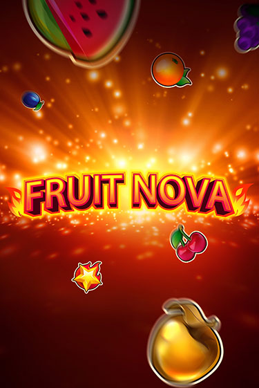 Демо игрового автомата Fruit Nova | SELECTOR BY 