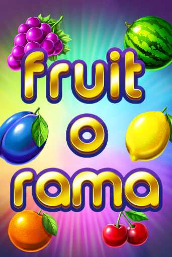 Демо игрового автомата Fruit O Rama | SELECTOR BY 