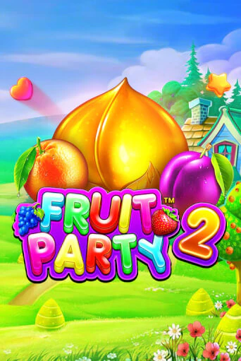 Демо игрового автомата Fruit Party 2™ | SELECTOR BY 