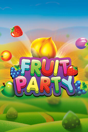 Демо игрового автомата Fruit Party | SELECTOR BY 