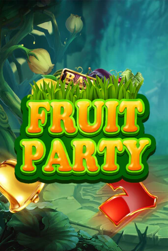 Демо игрового автомата Fruit Party | SELECTOR BY 