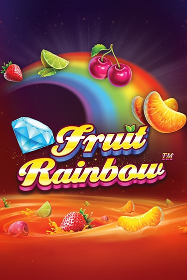 Демо игрового автомата Fruit Rainbow | SELECTOR BY 