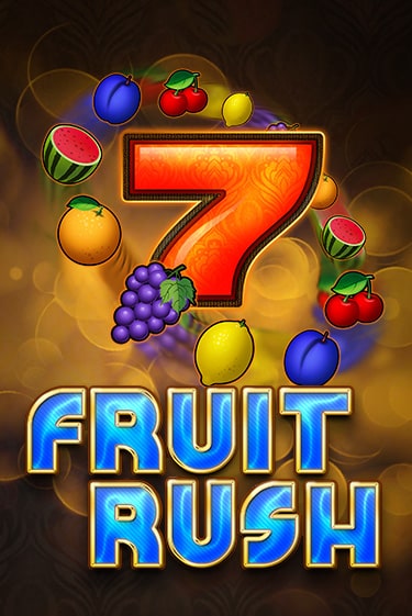 Демо игрового автомата Fruit Rush | SELECTOR BY 