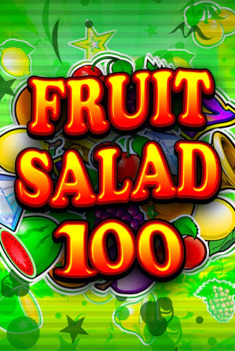 Демо игрового автомата Fruit Salad 100 | SELECTOR BY 