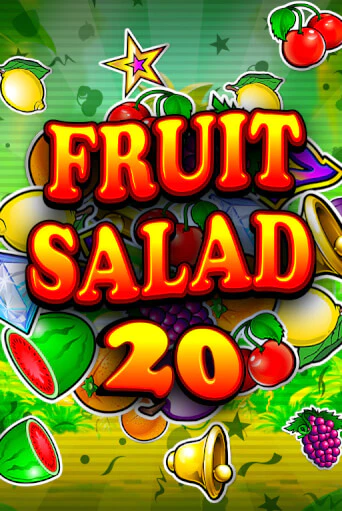 Демо игрового автомата Fruit Salad 20 | SELECTOR BY 