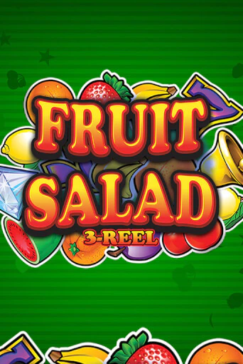 Демо игрового автомата Fruit Salad 3-Reel | SELECTOR BY 