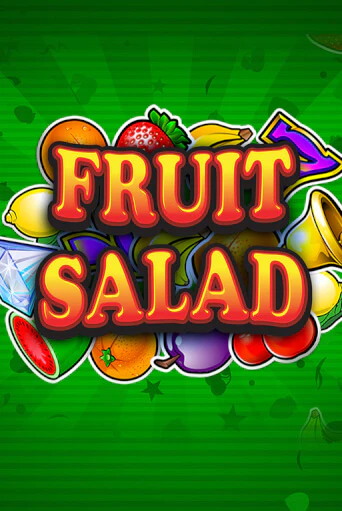 Демо игрового автомата Fruit Salad | SELECTOR BY 