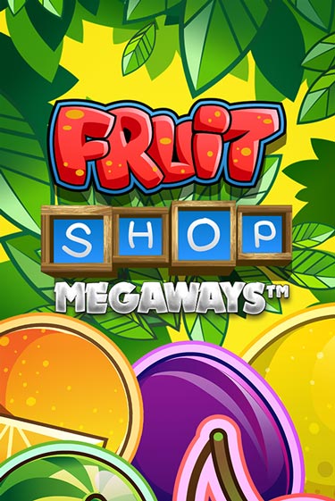 Демо игрового автомата Fruit Shop Megaways | SELECTOR BY 