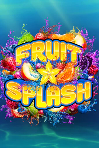 Демо игрового автомата Fruit Splash | SELECTOR BY 