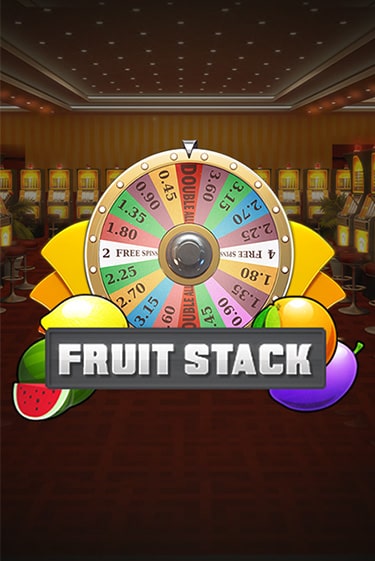 Демо игрового автомата Fruit Stack Deluxe | SELECTOR BY 