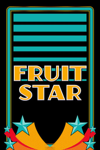 Демо игрового автомата Fruit Star | SELECTOR BY 