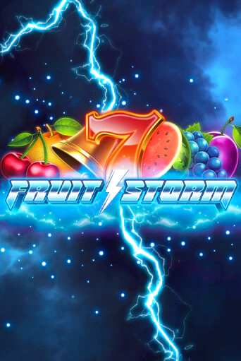 Демо игрового автомата Fruit Storm | SELECTOR BY 