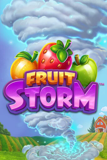 Демо игрового автомата Fruit Storm | SELECTOR BY 