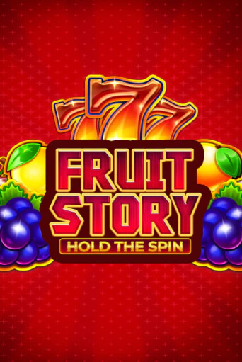 Демо игрового автомата Fruit Story: Hold the Spin | SELECTOR BY 