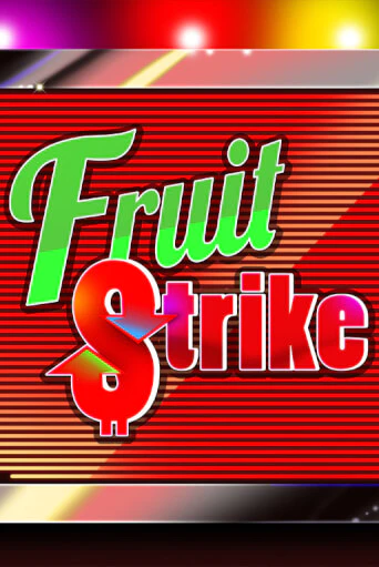 Демо игрового автомата Fruit Strike | SELECTOR BY 